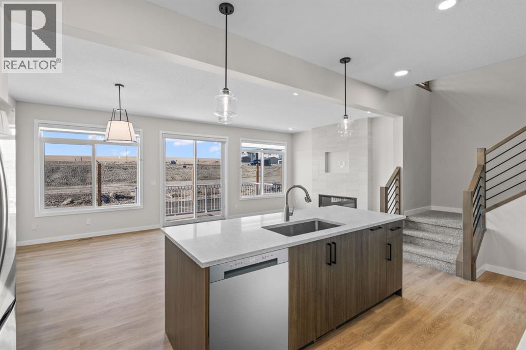 4067 Sawgrass Street Nw, Airdrie, Alberta  T4B 5V4 - Photo 18 - A2233553