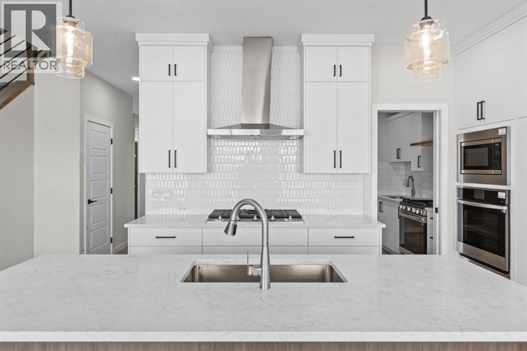 4067 Sawgrass Street Nw, Airdrie, Alberta  T4B 5V4 - Photo 15 - A2233553