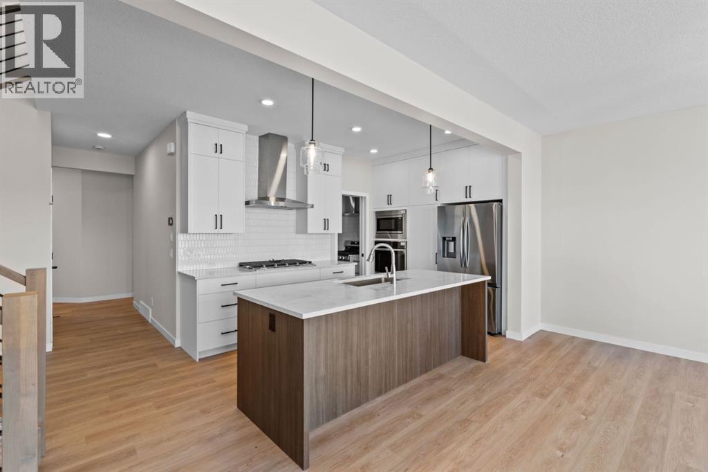 4067 Sawgrass Street Nw, Airdrie, Alberta  T4B 5V4 - Photo 12 - A2233553