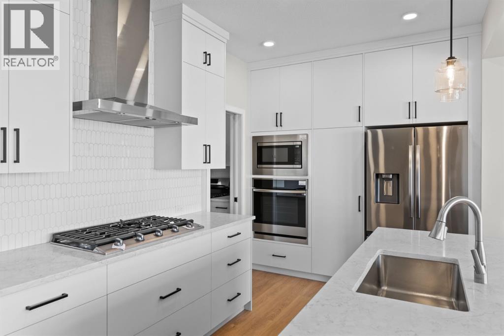 4067 Sawgrass Street Nw, Airdrie, Alberta  T4B 5V4 - Photo 16 - A2233553