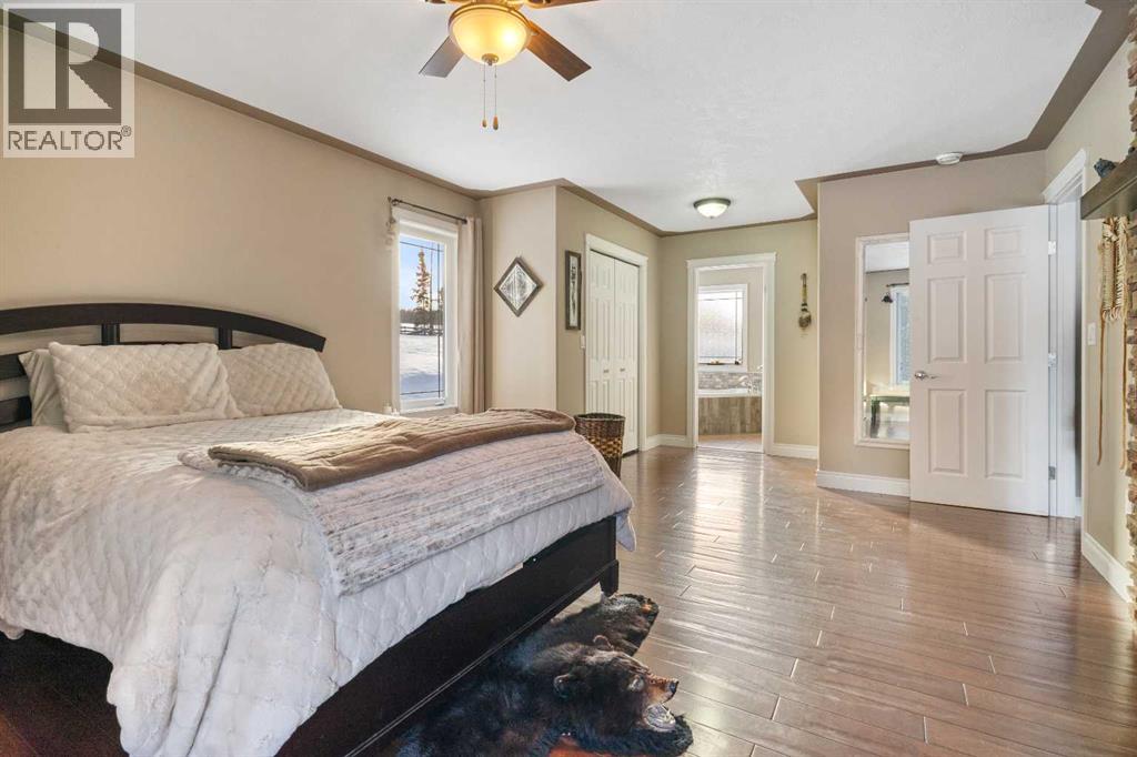 745059 Range Road 50, Rural Grande Prairie No. 1, Alberta  T0H 3C0 - Photo 16 - A2280484