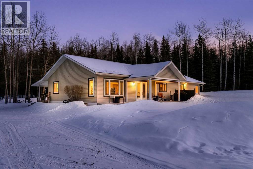 745059 Range Road 50, Rural Grande Prairie No. 1, Alberta  T0H 3C0 - Photo 2 - A2280484