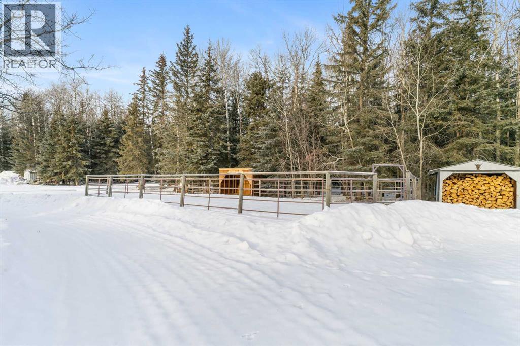 745059 Range Road 50, Rural Grande Prairie No. 1, Alberta  T0H 3C0 - Photo 28 - A2280484