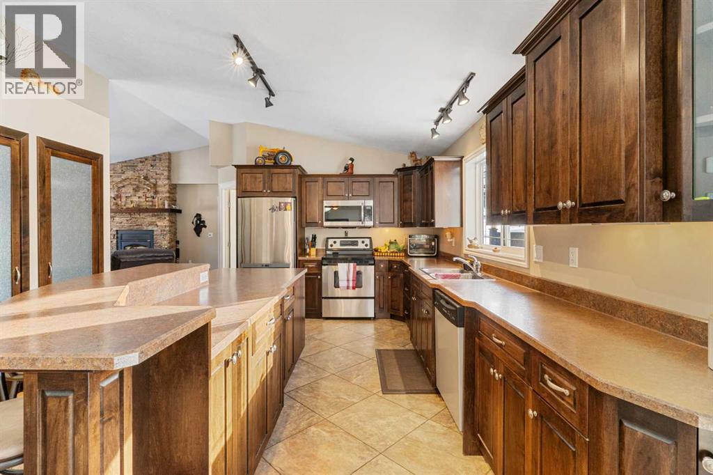 745059 Range Road 50, Rural Grande Prairie No. 1, Alberta  T0H 3C0 - Photo 9 - A2280484