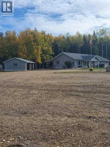 745059 Range Road 50, Rural Grande Prairie No. 1, Alberta  T0H 3C0 - Photo 37 - A2280484