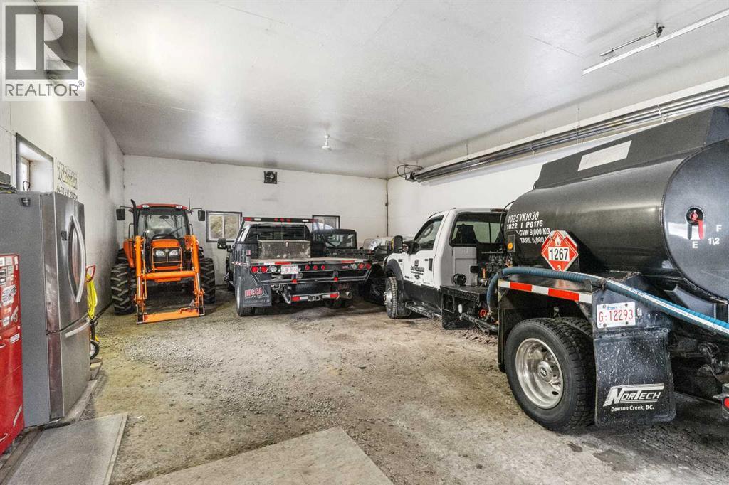 745059 Range Road 50, Rural Grande Prairie No. 1, Alberta  T0H 3C0 - Photo 33 - A2280484