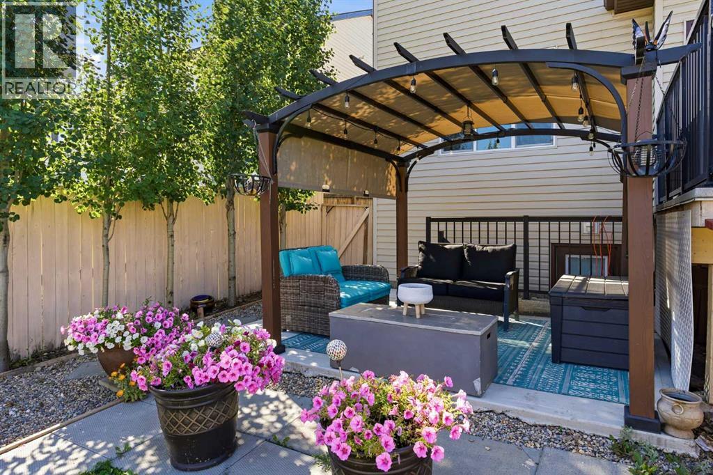 430 Coopers Drive Sw, Airdrie, Alberta  T4B 0C8 - Photo 42 - A2278967