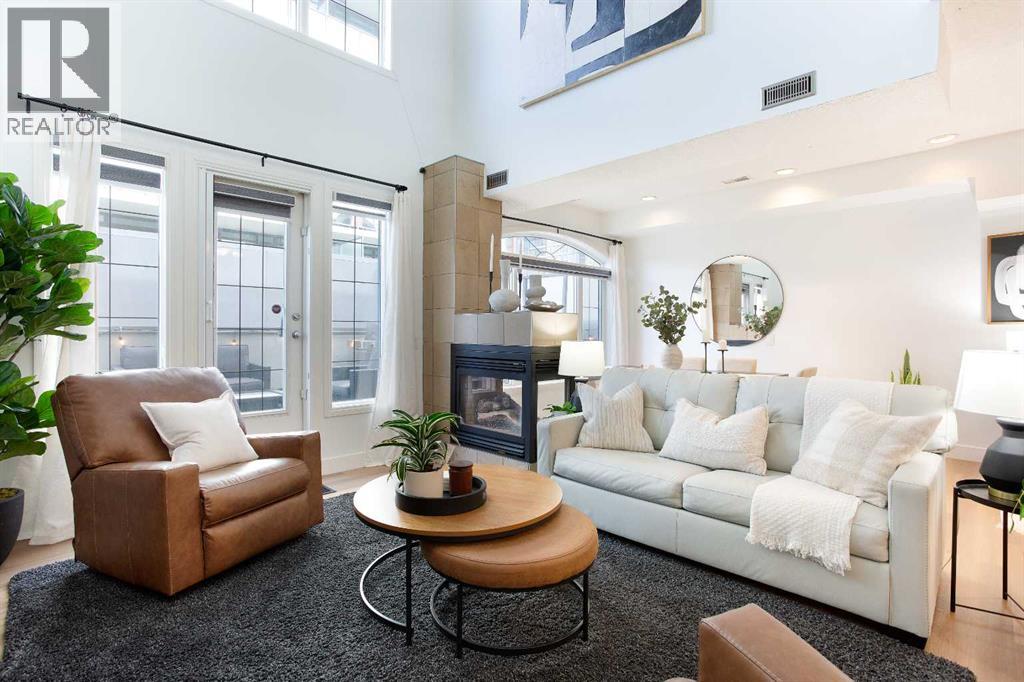 310, 638 11 Avenue Sw, Calgary, Alberta  T2R 0E2 - Photo 5 - A2280515