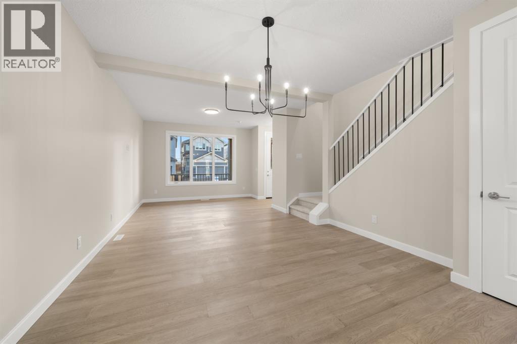 130 Sora Gardens Se, Calgary, Alberta  T3S 0L6 - Photo 5 - A2281225