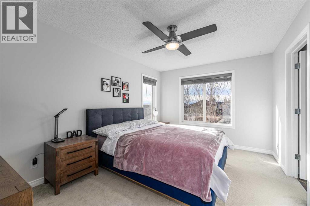 28 Crystal Shores Heights, Okotoks, Alberta  T1S 2K8 - Photo 20 - A2281479