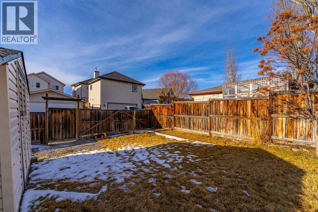 28 Crystal Shores Heights, Okotoks, Alberta  T1S 2K8 - Photo 34 - A2281479