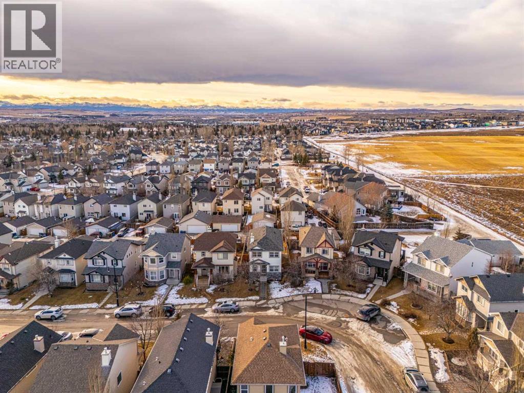 28 Crystal Shores Heights, Okotoks, Alberta  T1S 2K8 - Photo 40 - A2281479