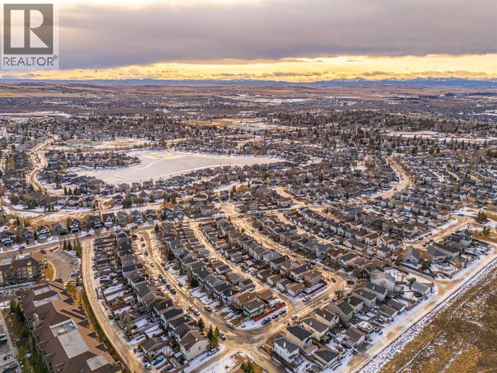 28 Crystal Shores Heights, Okotoks, Alberta  T1S 2K8 - Photo 42 - A2281479