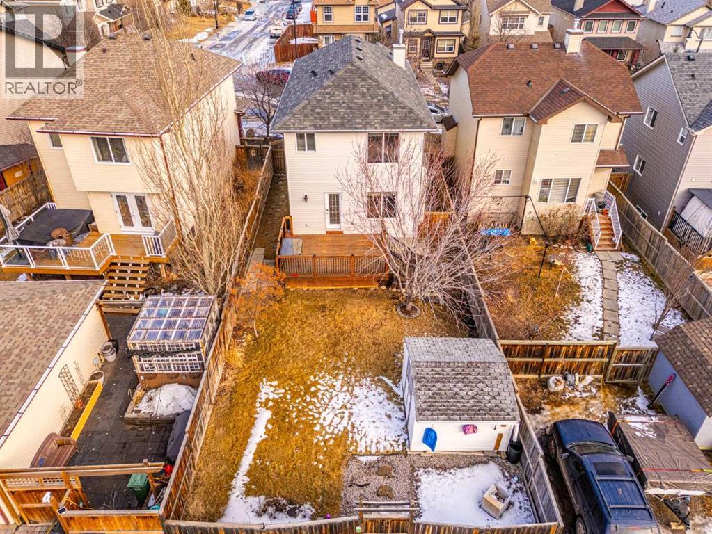 28 Crystal Shores Heights, Okotoks, Alberta  T1S 2K8 - Photo 37 - A2281479