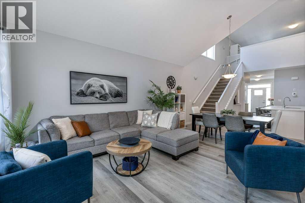 380 Rivercrest View, Cochrane, Alberta