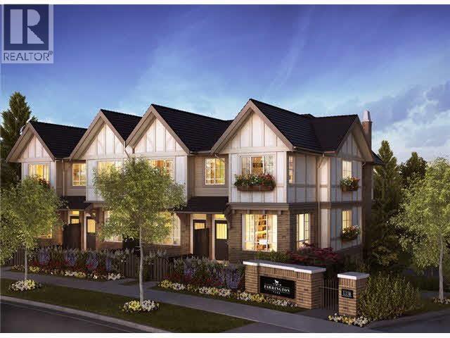 57 1338 Hames Crescent, Coquitlam, British Columbia  V3E 0J2 - Photo 1 - R3087238