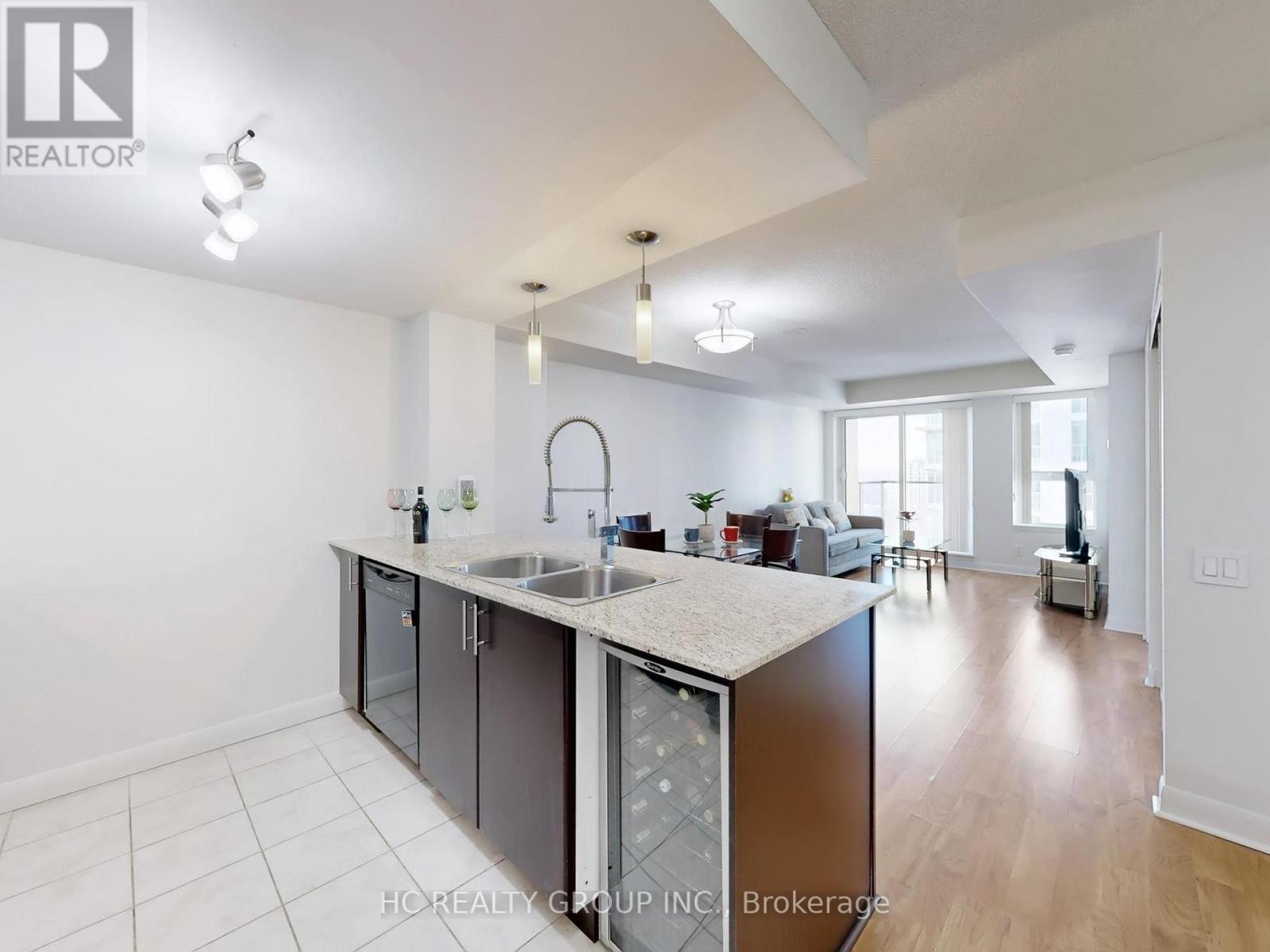 2509 - 25 Town Centre Court, Toronto, Ontario  M1P 0B4 - Photo 12 - E12764482