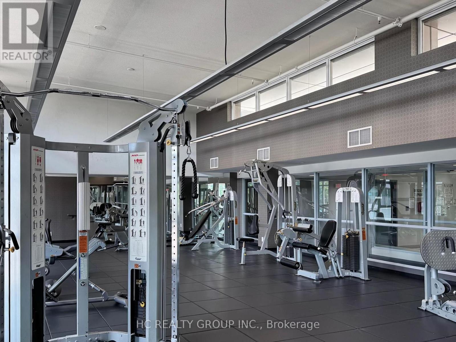 2509 - 25 Town Centre Court, Toronto, Ontario  M1P 0B4 - Photo 21 - E12764482