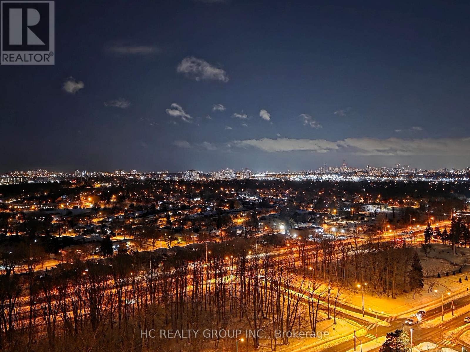 2509 - 25 Town Centre Court, Toronto, Ontario  M1P 0B4 - Photo 22 - E12764482