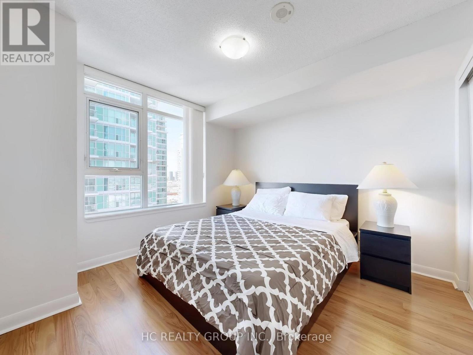 2509 - 25 Town Centre Court, Toronto, Ontario  M1P 0B4 - Photo 5 - E12764482