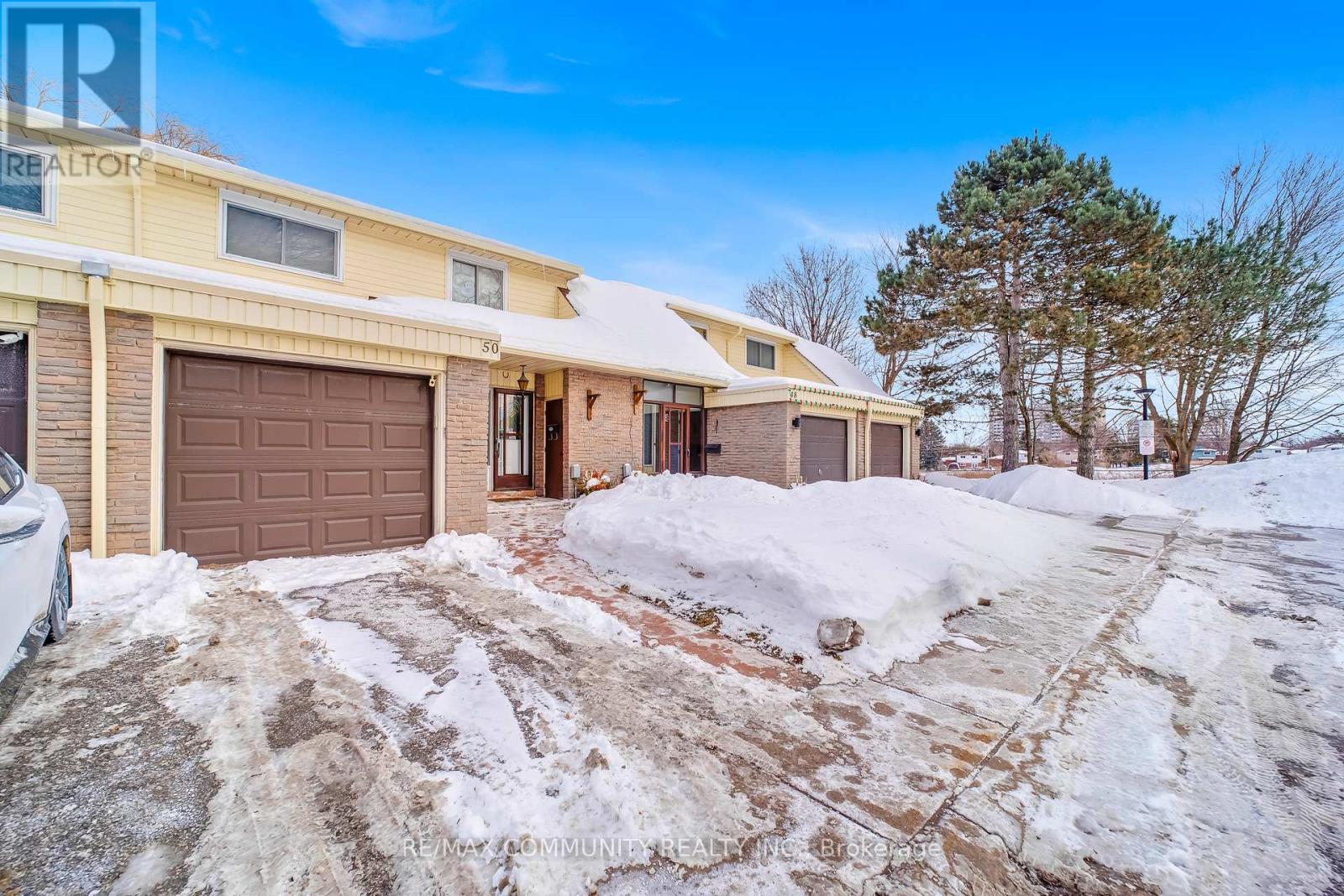 50 - 351 Military Trail, Toronto, Ontario  M1E 4E5 - Photo 3 - E12764504