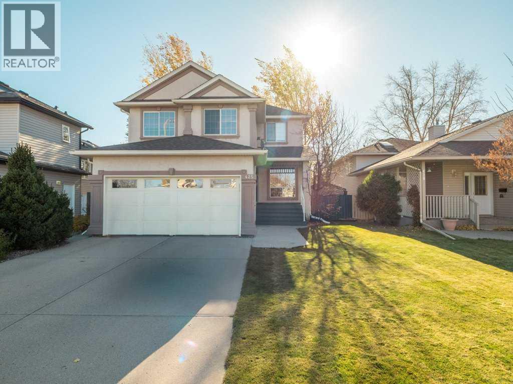 425 Fairmont Boulevard S, Lethbridge, Alberta  T1K 7G2 - Photo 48 - A2267871