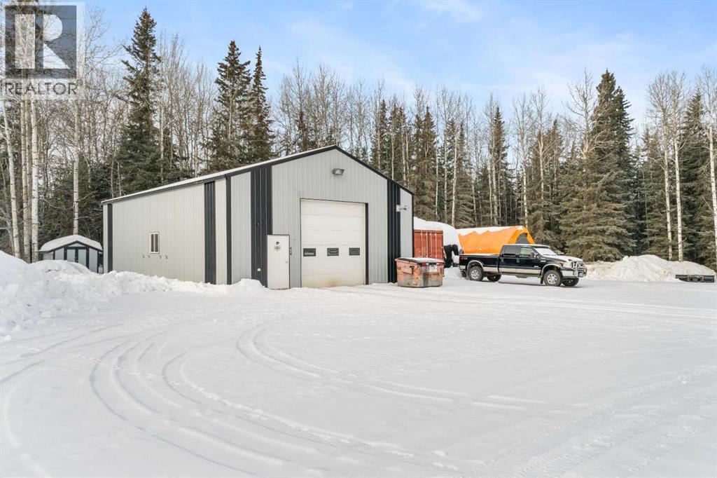 745059 Range Road 50, Rural Grande Prairie No. 1, Alberta  T0H 3C0 - Photo 32 - A2280484