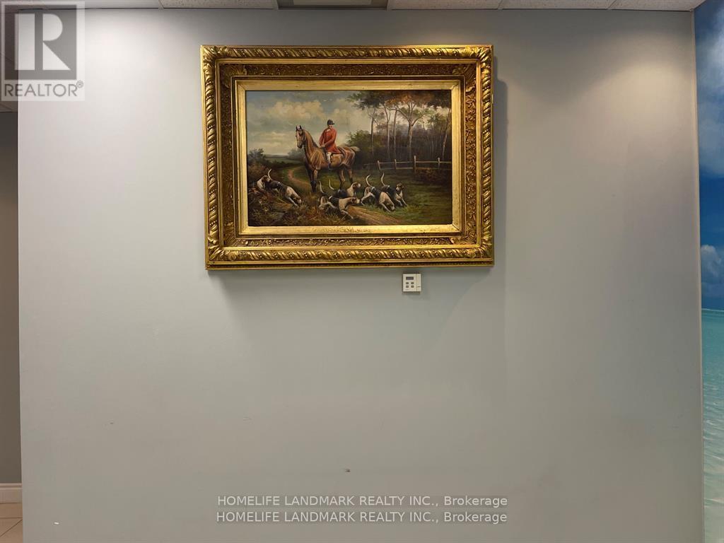 903 - 3601 Highway 7 East Road E, Markham, Ontario  L3R 0M3 - Photo 11 - N12764430