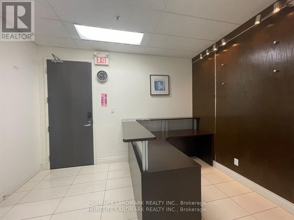 903 - 3601 Highway 7 East Road E, Markham, Ontario  L3R 0M3 - Photo 4 - N12764430