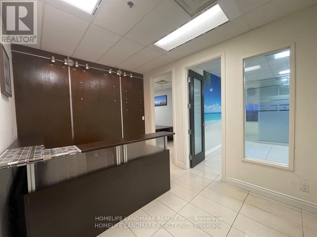 903 - 3601 Highway 7 East Road E, Markham, Ontario  L3R 0M3 - Photo 5 - N12764430