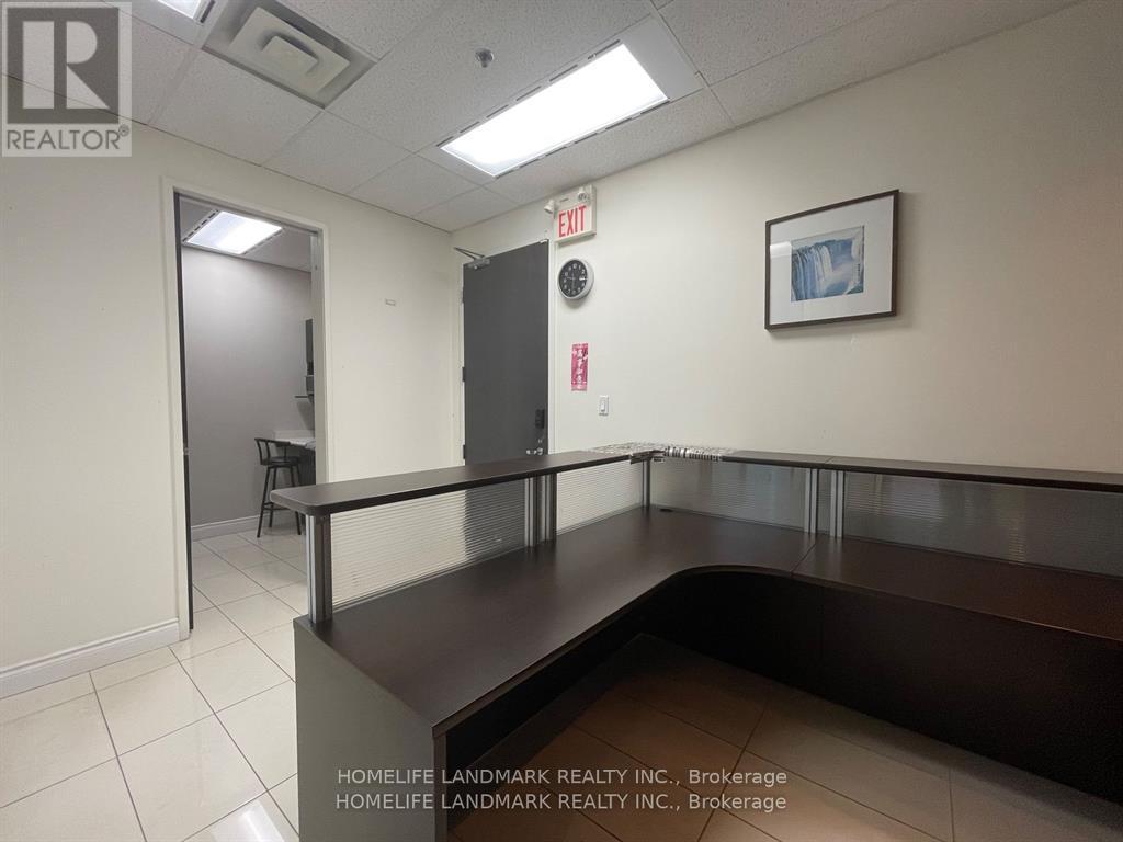 903 - 3601 Highway 7 East Road E, Markham, Ontario  L3R 0M3 - Photo 6 - N12764430