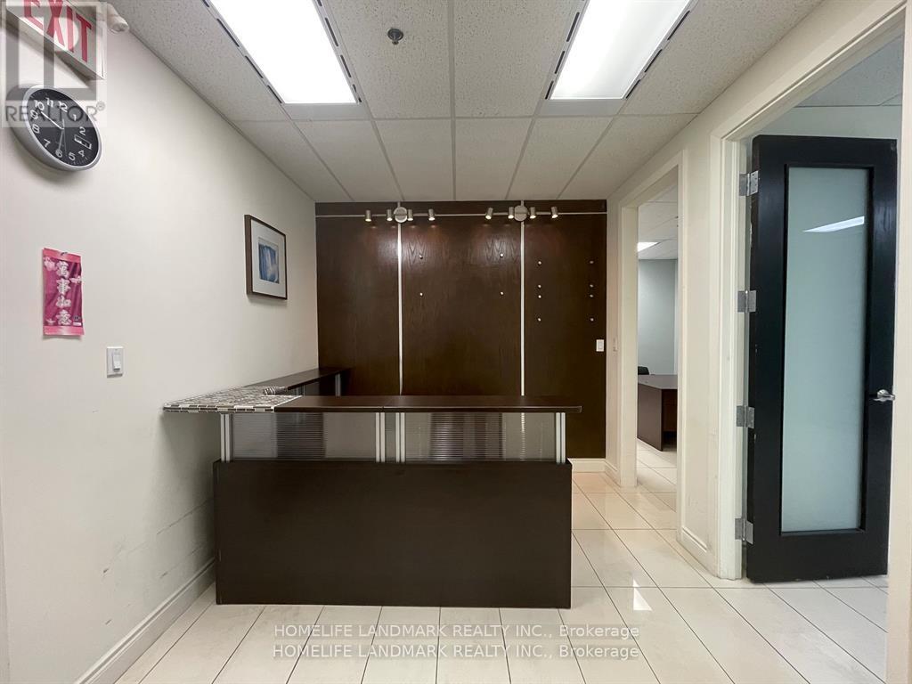 903 - 3601 Highway 7 East Road E, Markham, Ontario  L3R 0M3 - Photo 7 - N12764430