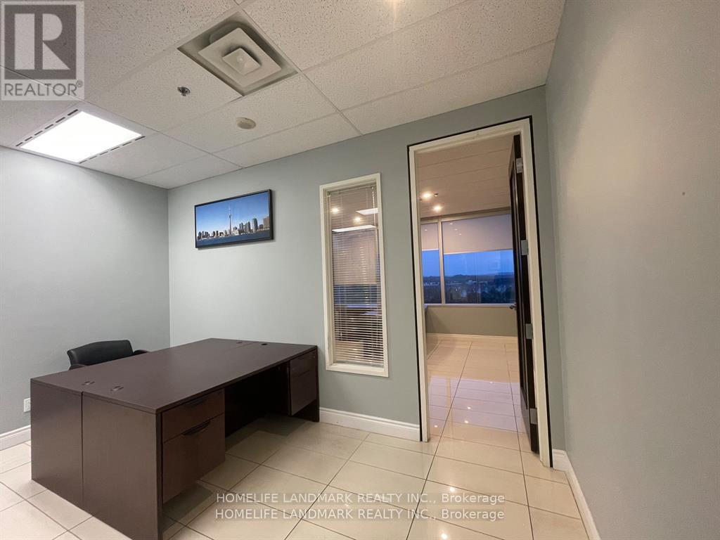 903 - 3601 Highway 7 East Road E, Markham, Ontario  L3R 0M3 - Photo 8 - N12764430