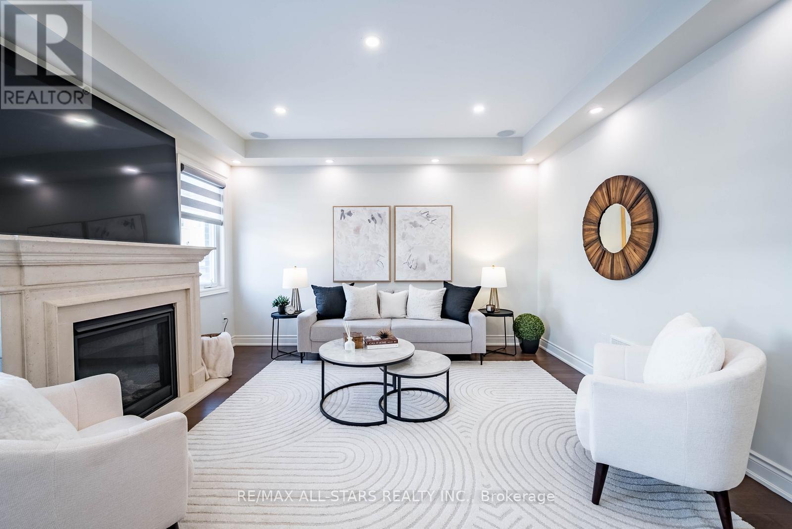 170 Fallharvest Way, Whitchurch-Stouffville, Ontario  L4A 5A2 - Photo 11 - N12764434