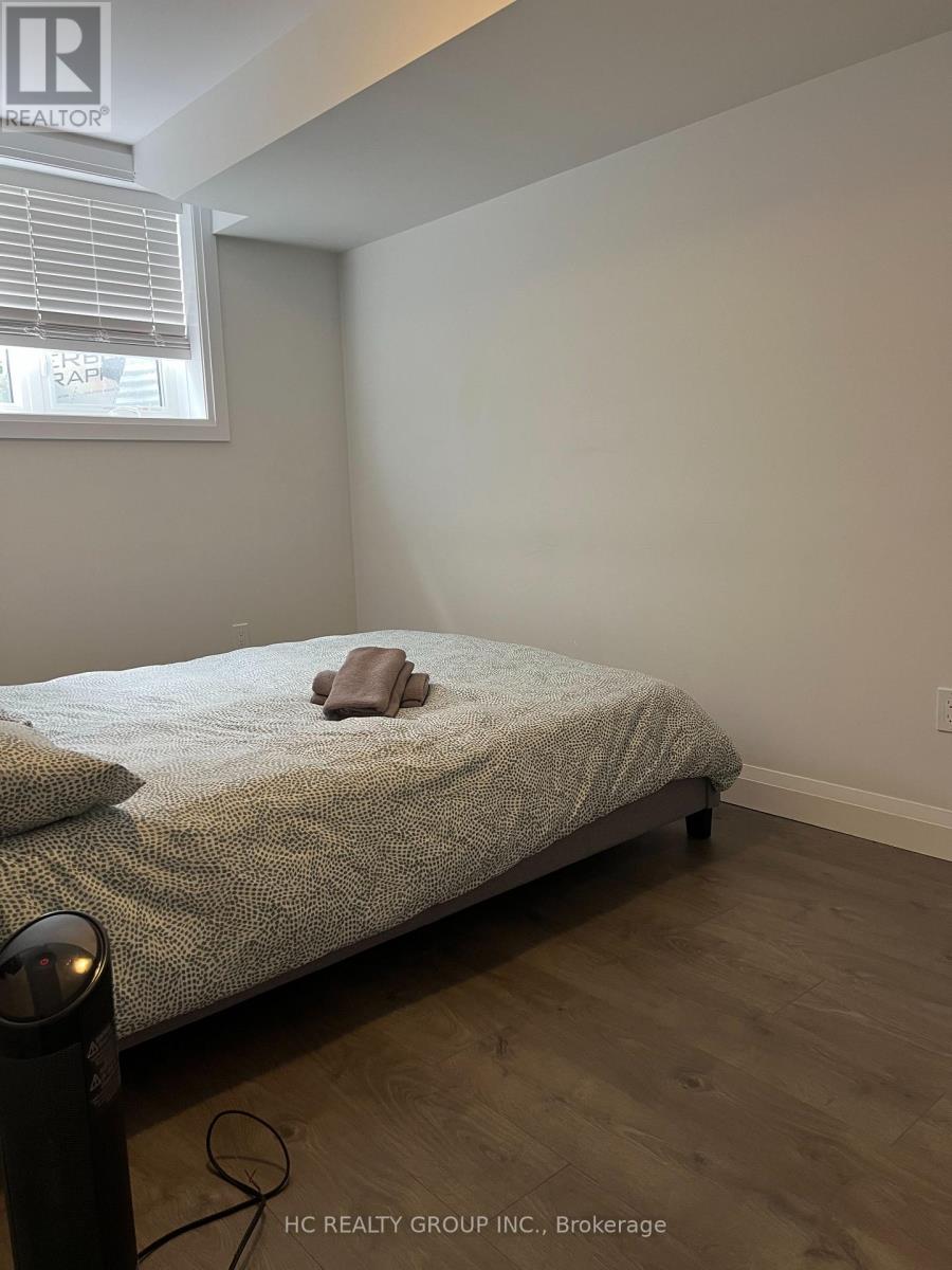 Lower - 113 Seguin Street, Richmond Hill, Ontario  L4E 1H9 - Photo 3 - N12764484