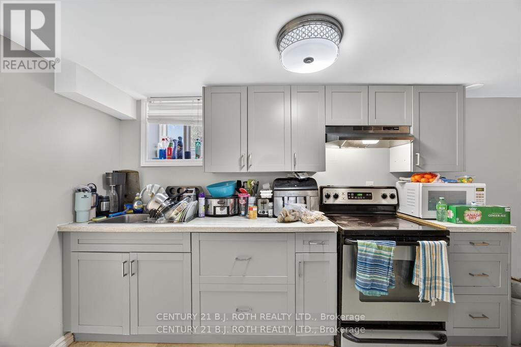 155 Penetang Street, Barrie, Ontario  L4M 1V9 - Photo 23 - S12764494