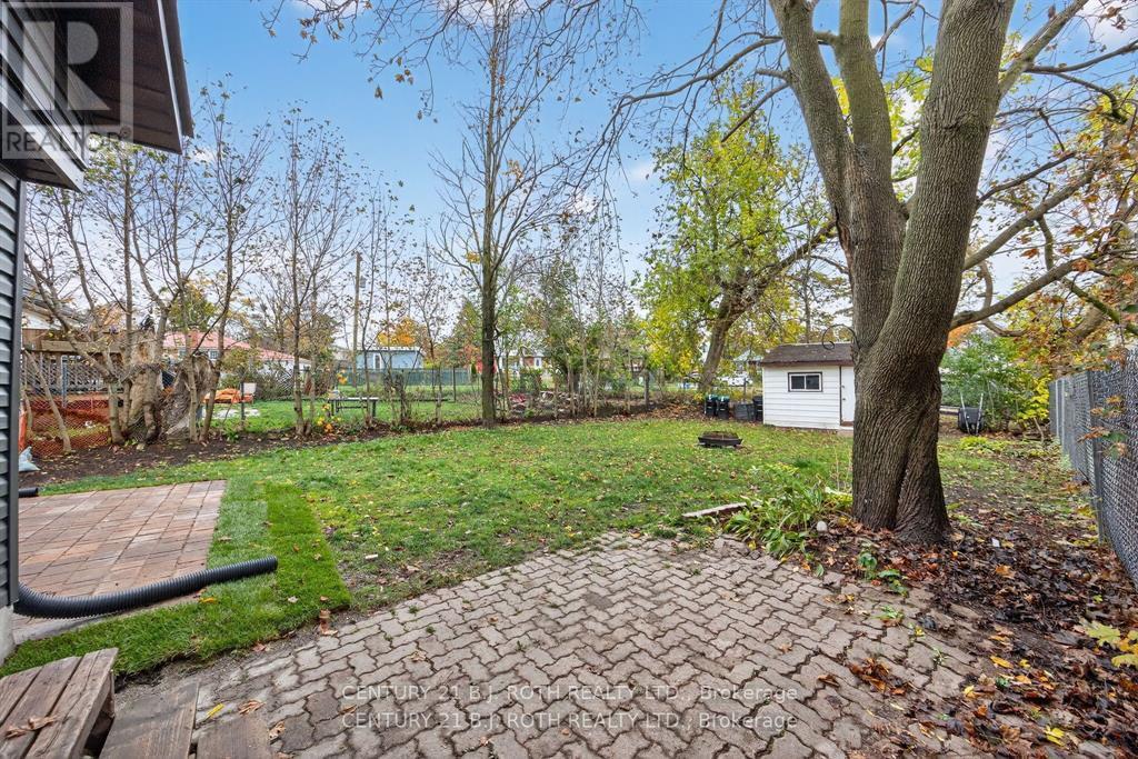 155 Penetang Street, Barrie, Ontario  L4M 1V9 - Photo 27 - S12764494