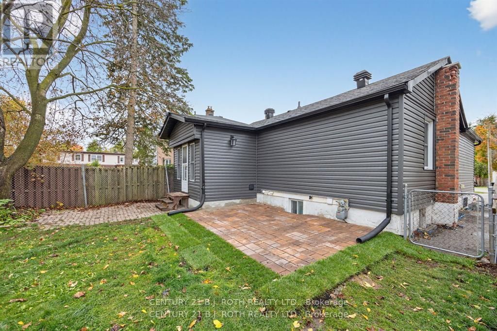 155 Penetang Street, Barrie, Ontario  L4M 1V9 - Photo 28 - S12764494