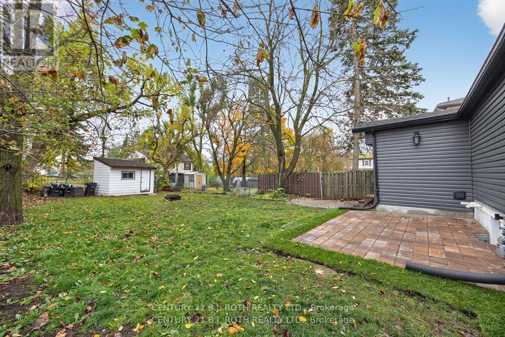 155 Penetang Street, Barrie, Ontario  L4M 1V9 - Photo 29 - S12764494