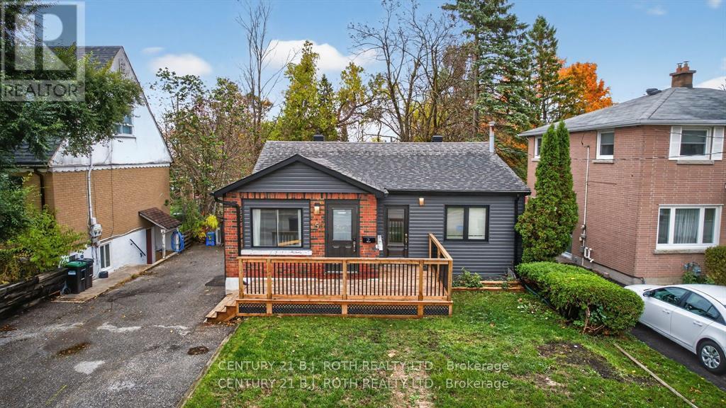 155 Penetang Street, Barrie, Ontario  L4M 1V9 - Photo 31 - S12764494