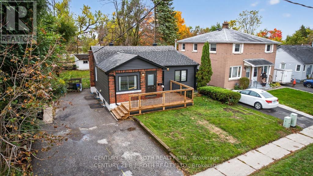 155 Penetang Street, Barrie, Ontario  L4M 1V9 - Photo 32 - S12764494