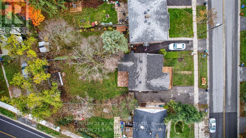 155 Penetang Street, Barrie, Ontario  L4M 1V9 - Photo 33 - S12764494