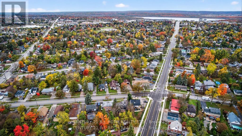 155 Penetang Street, Barrie, Ontario  L4M 1V9 - Photo 34 - S12764494