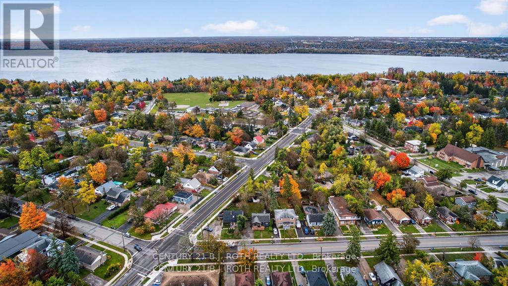 155 Penetang Street, Barrie, Ontario  L4M 1V9 - Photo 36 - S12764494