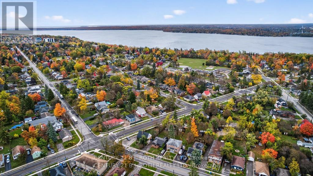 155 Penetang Street, Barrie, Ontario  L4M 1V9 - Photo 37 - S12764494