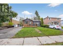 155 PENETANG STREET, Barrie, Ontario