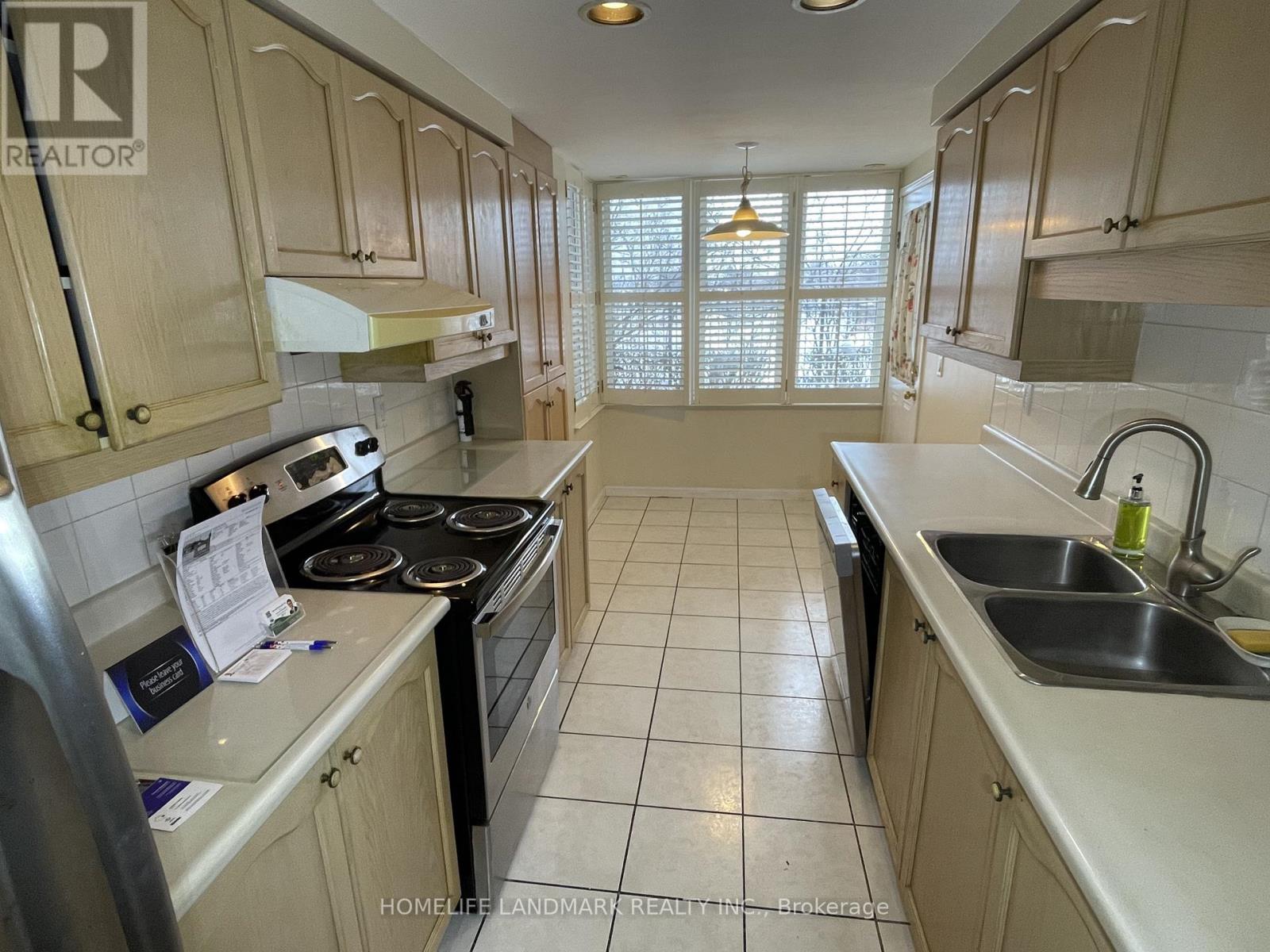 726 - 1881 Mcnicoll Avenue, Toronto, Ontario  M1V 5M2 - Photo 10 - E12750398