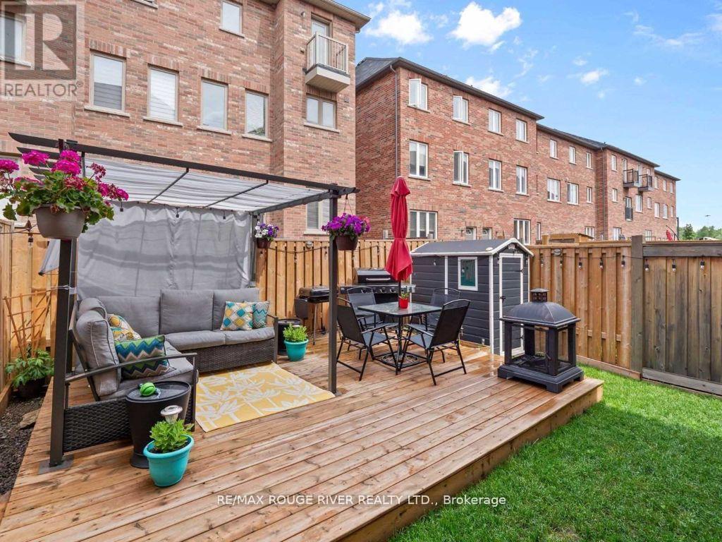 40 Tollgate Street N, Brampton (Heart Lake East), Ontario  L6Z 0J1 - Photo 13 - W12764448