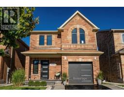BSMT - 406 COMISKEY CRESCENT, Mississauga, Ontario