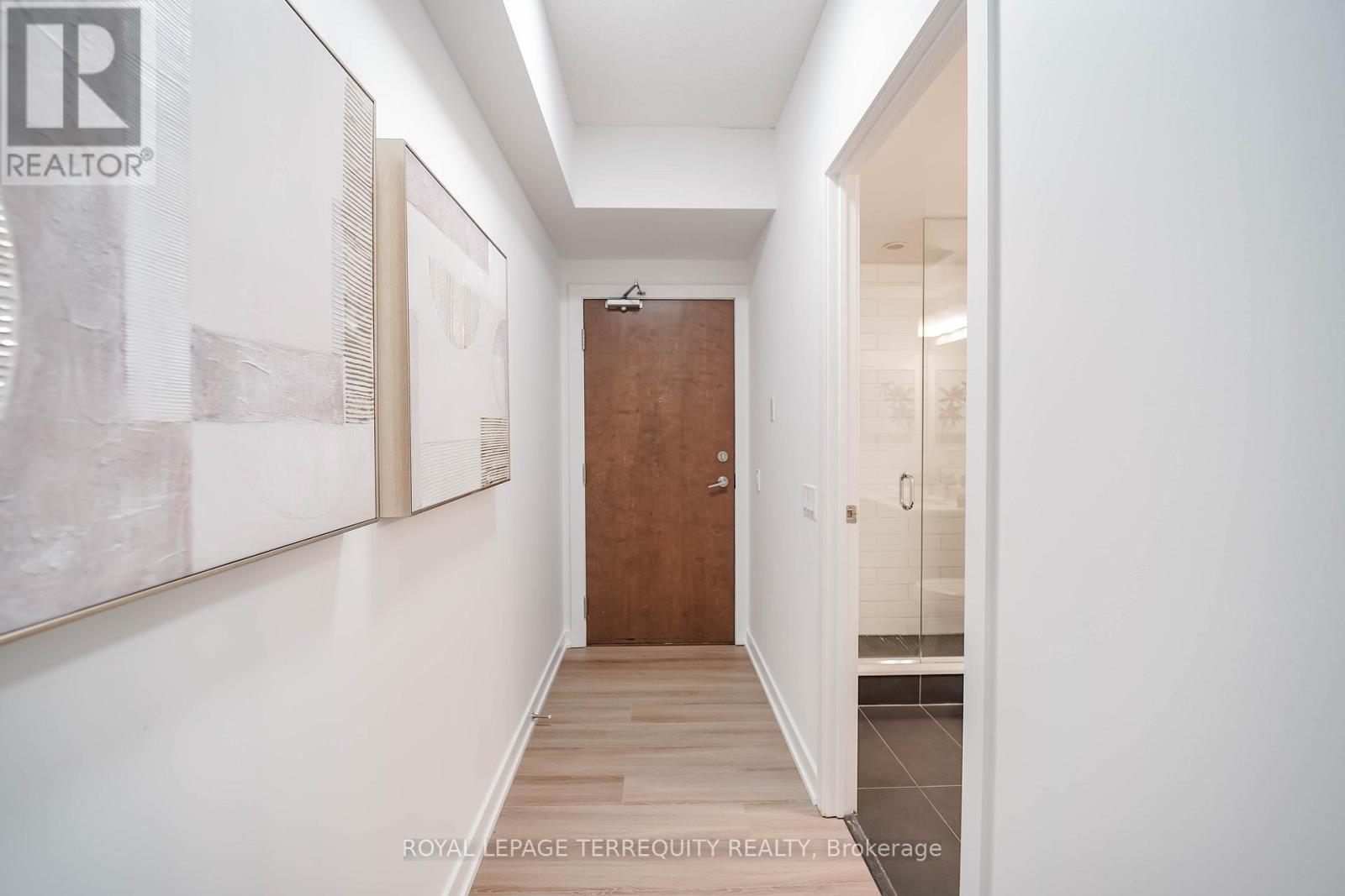 4007 - 2200 Lakeshore Boulevard W, Toronto, Ontario  M8V 1A4 - Photo 24 - W12764490